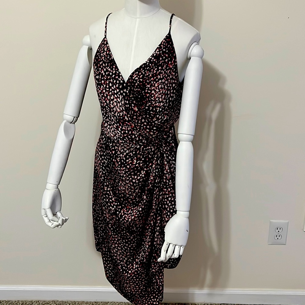 Wrap Dress